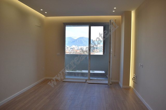 Two bedroom apartment for sale in Bedri Karapici Street at Tirana Golden Park in Tirana, Albania.
T